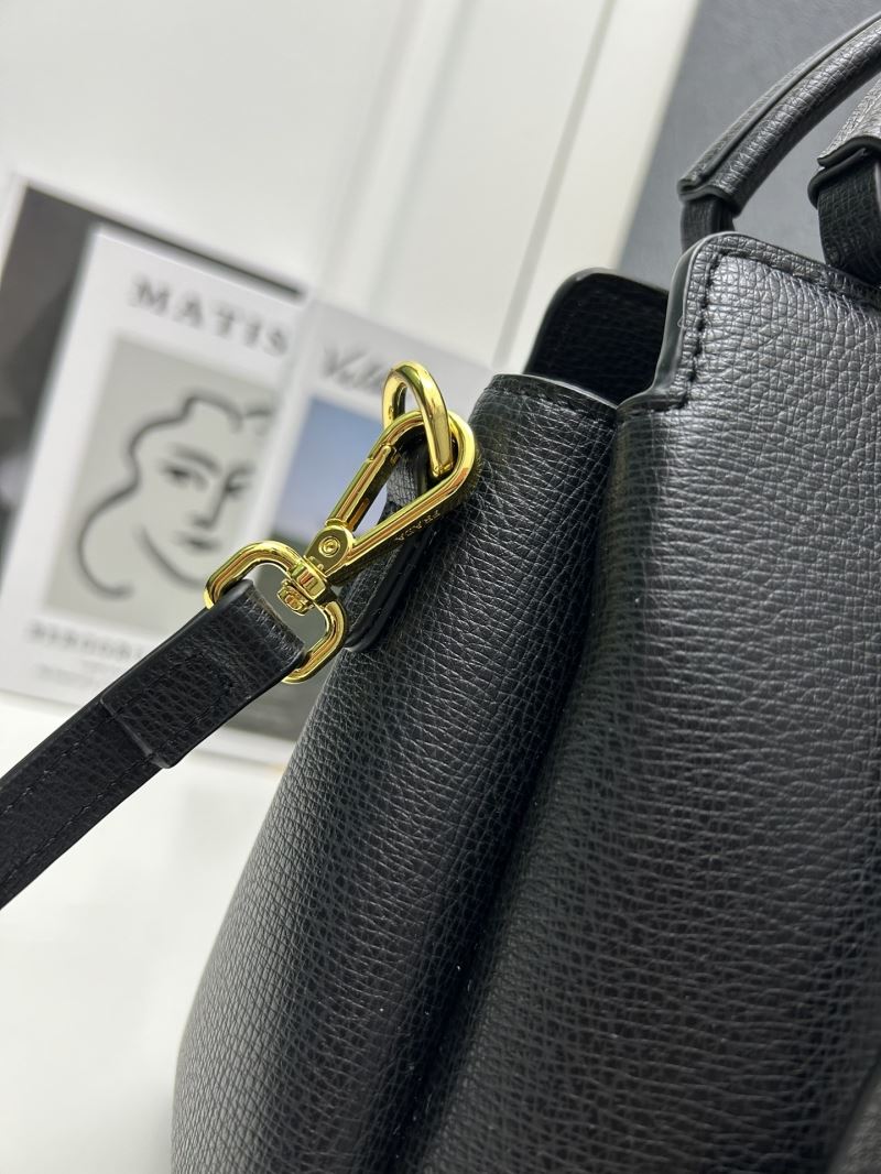 Prada Top Handle Bags